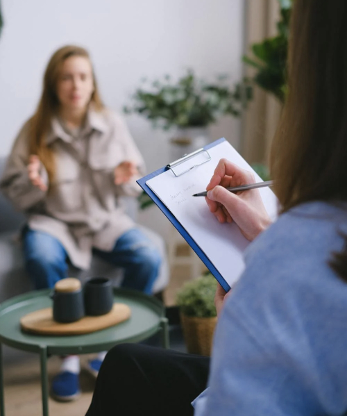 EMDR Therapy EMDR Therapy