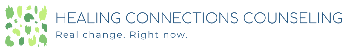 Healing Connections Counseling