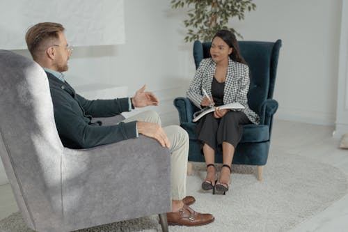 EMDR Therapy