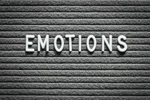 Better Mental Health Starts with Emotional Awareness