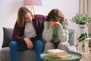 Recognizing Unresolved Trauma: Hope for Healing