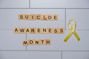 Suicide Prevention Month: How to Help Someone in Crisis